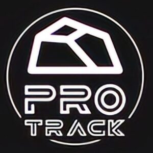 Protrack logo