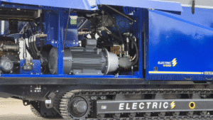 ProTrack VS420 Shredder