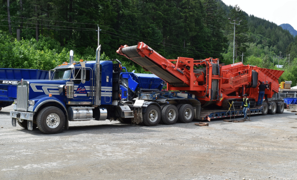 vsi and hsi crusher for sale