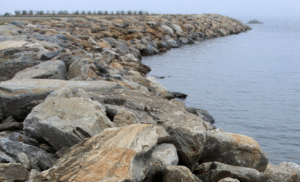 rip rap processing in canada