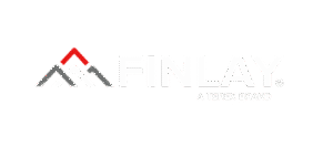 finlay logo white
