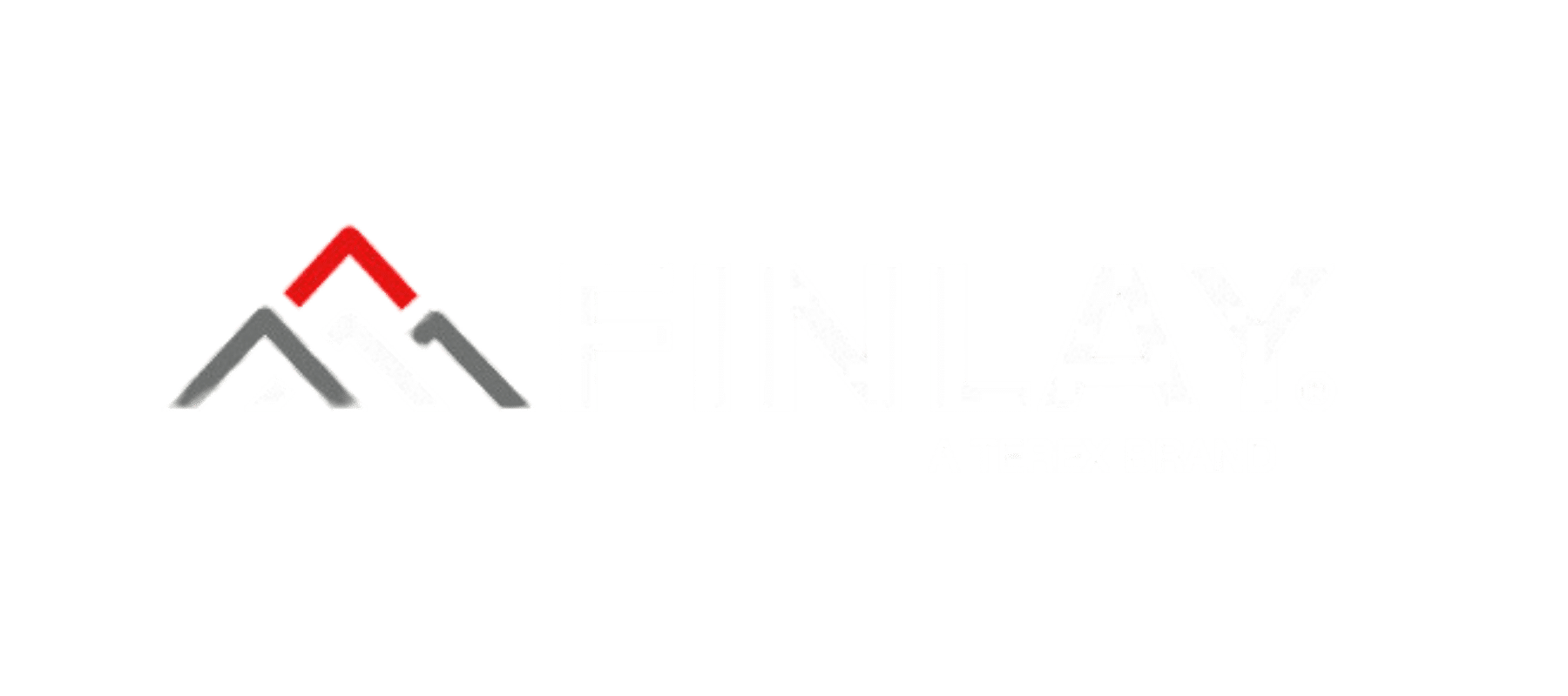 finlay logo white